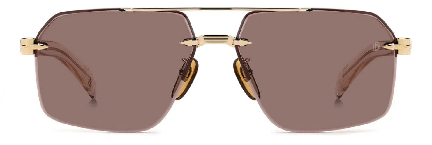 David Beckham DB7170 Sunglasses - view 4